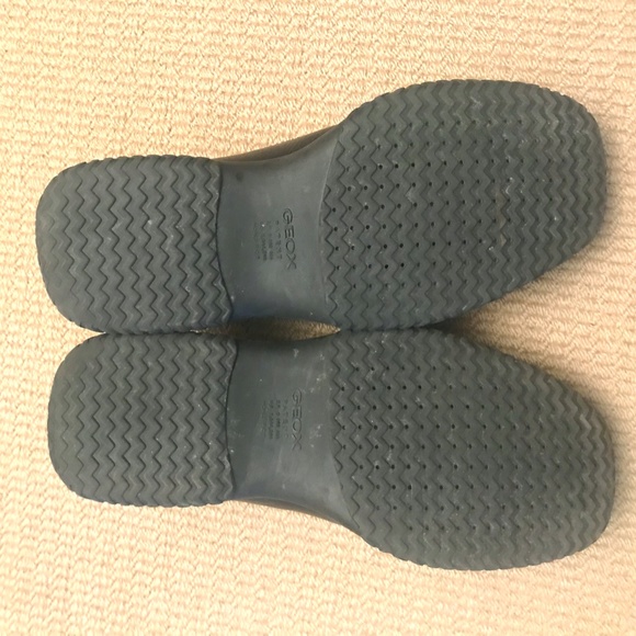 Geox Breathable Loafer - Picture 6 of 6